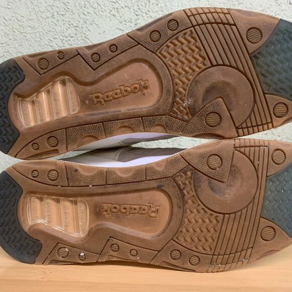 Reebok The Pump Certified 25th Anniversary x Footpatrol G.O.A.T. - Picture 11 of 14